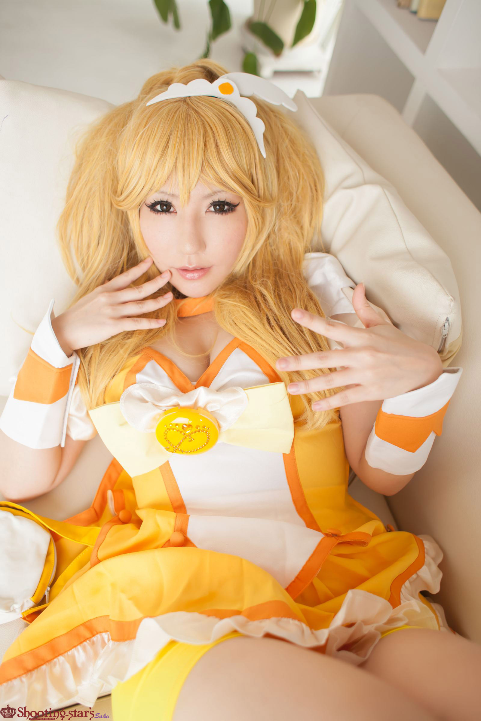 [Cosplay] New Pretty Cure Sunshine Gallery 1